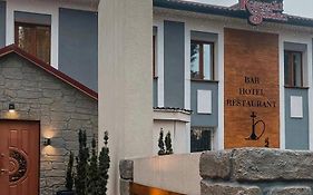 Козацькі Забави